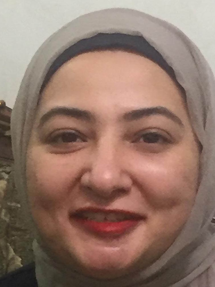 Dr. Marwa El-Shinawy