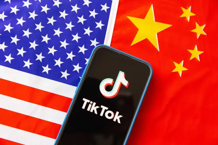 Madrid trade talks focus on TikTok as US and China seek agreement