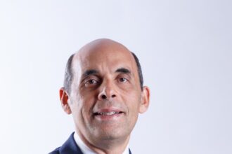 Tarek Fayed, CEO and Managing Director of United Bank