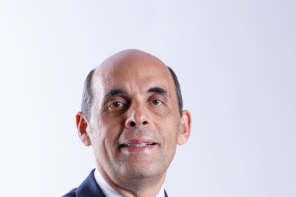Tarek Fayed, CEO and Managing Director of United Bank