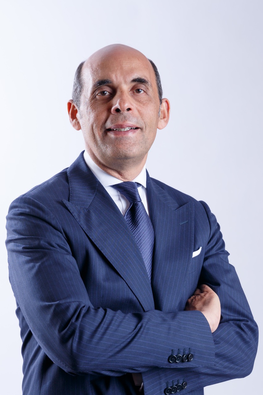Tarek Fayed, CEO and Managing Director of United Bank
