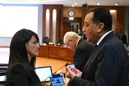 Egypt to launch national narrative for economic development on Sunday