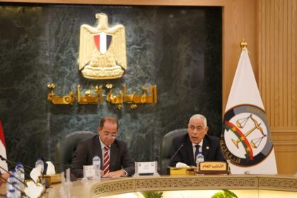 Public Prosecution to transfer 200kg of refined gold to CBE: Shawky