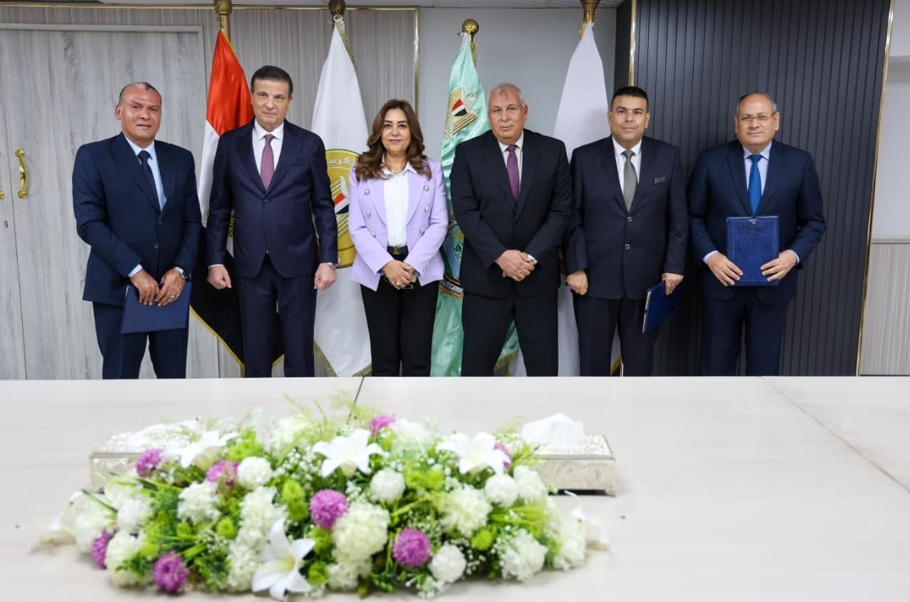 Egypt to establish first integrated natural silk production centre in New Valley