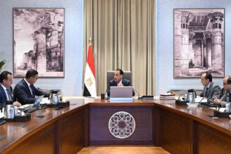 PM Madbouly reviews green construction roadmap