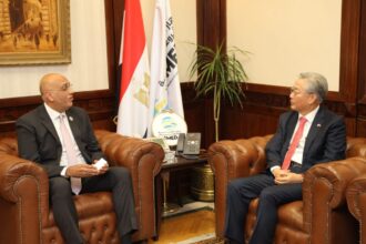 MSMEDA strengthens ties with South Korea to boost SME development