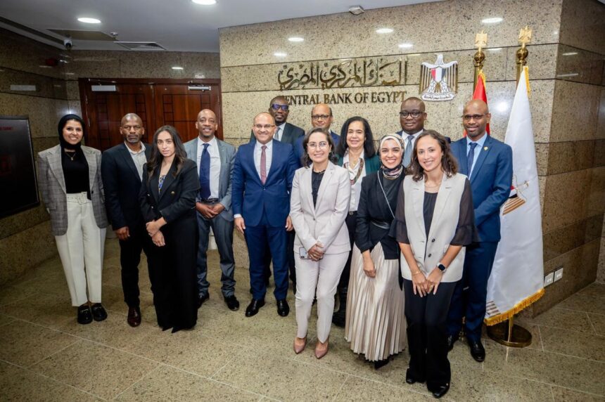 CBE hosts inaugural meeting of African Financial Stability Report Working Group