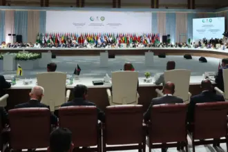 Arab-Islamic Summit condemns Israeli attack on Qatar, calls for unified response