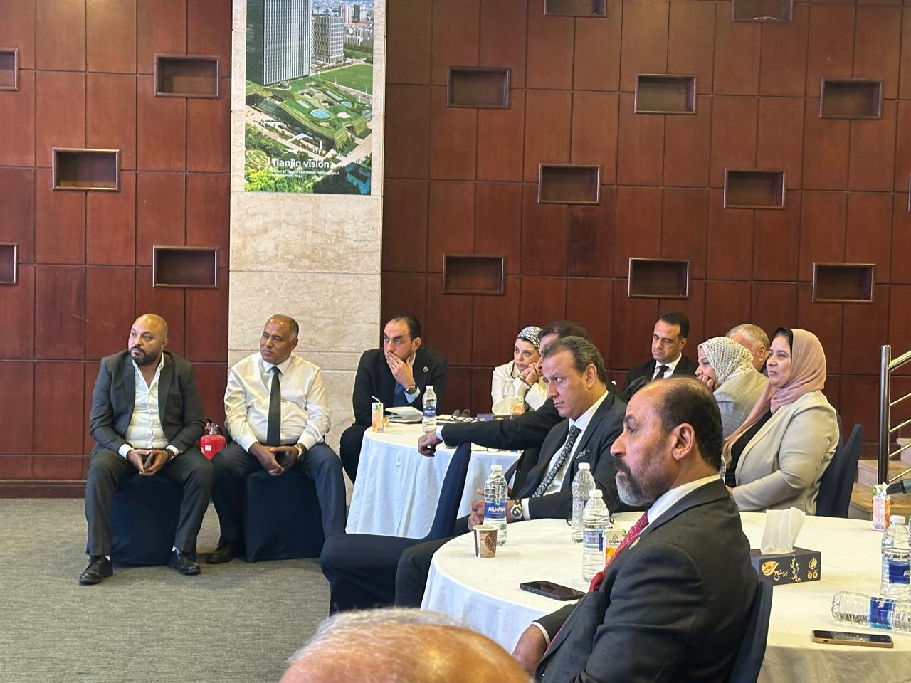 ETA to launch second tax facilitation package for public consultation: Abdel Aal