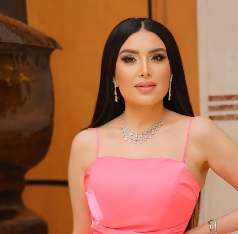 Abeer Sabry