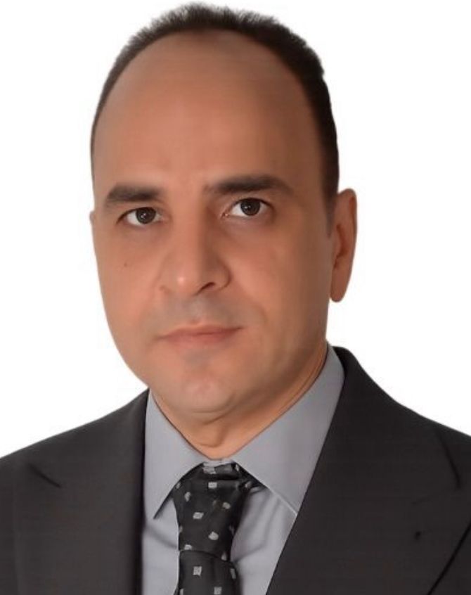 Ahmed Shedid, Chairperson of N Developments