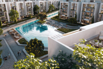 ALJAR Developments launches phase one of Aljar British District in East Cairo