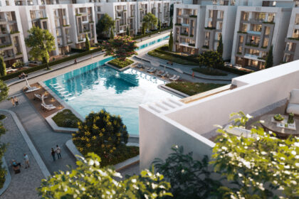 ALJAR Developments launches phase one of Aljar British District in East Cairo