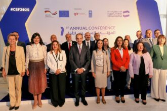 Egypt launches EU-backed fund to support civil society projects