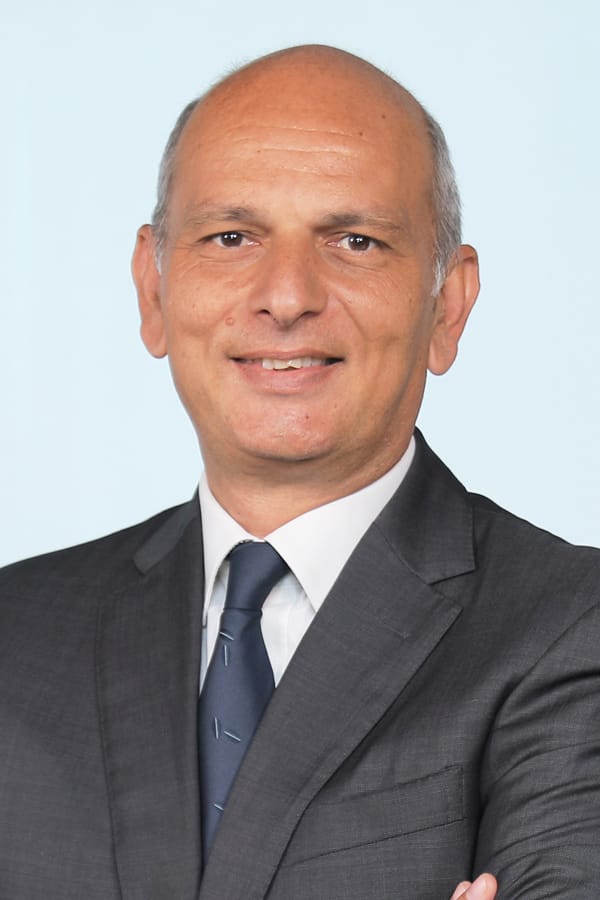 Ayman Sami