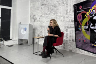 BRICS+ actors discuss theatrical art at Moscow media centre