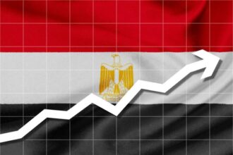 Egypt launches 'National Economic Development Narrative', aims for 7% growth by 2030