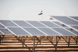Egypt plans EGP 136.3bn investment in electricity, renewables for FY 2025/26