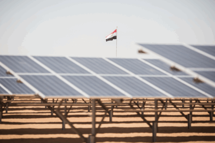 Egypt plans EGP 136.3bn investment in electricity, renewables for FY 2025/26