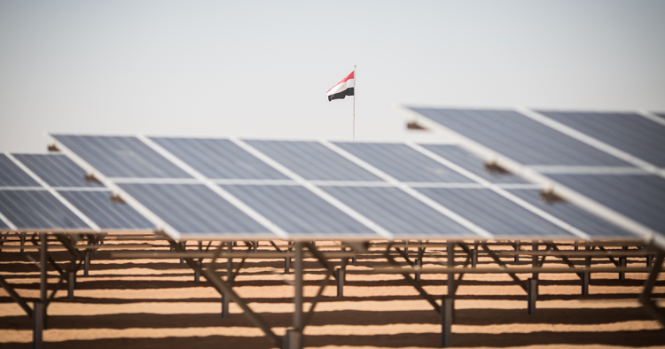 Egypt plans EGP 136.3bn investment in electricity, renewables for FY 2025/26