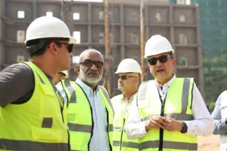 Revival of Continental Hotel part of Khedivial Cairo development, maximising heritage assets: El-Shimy