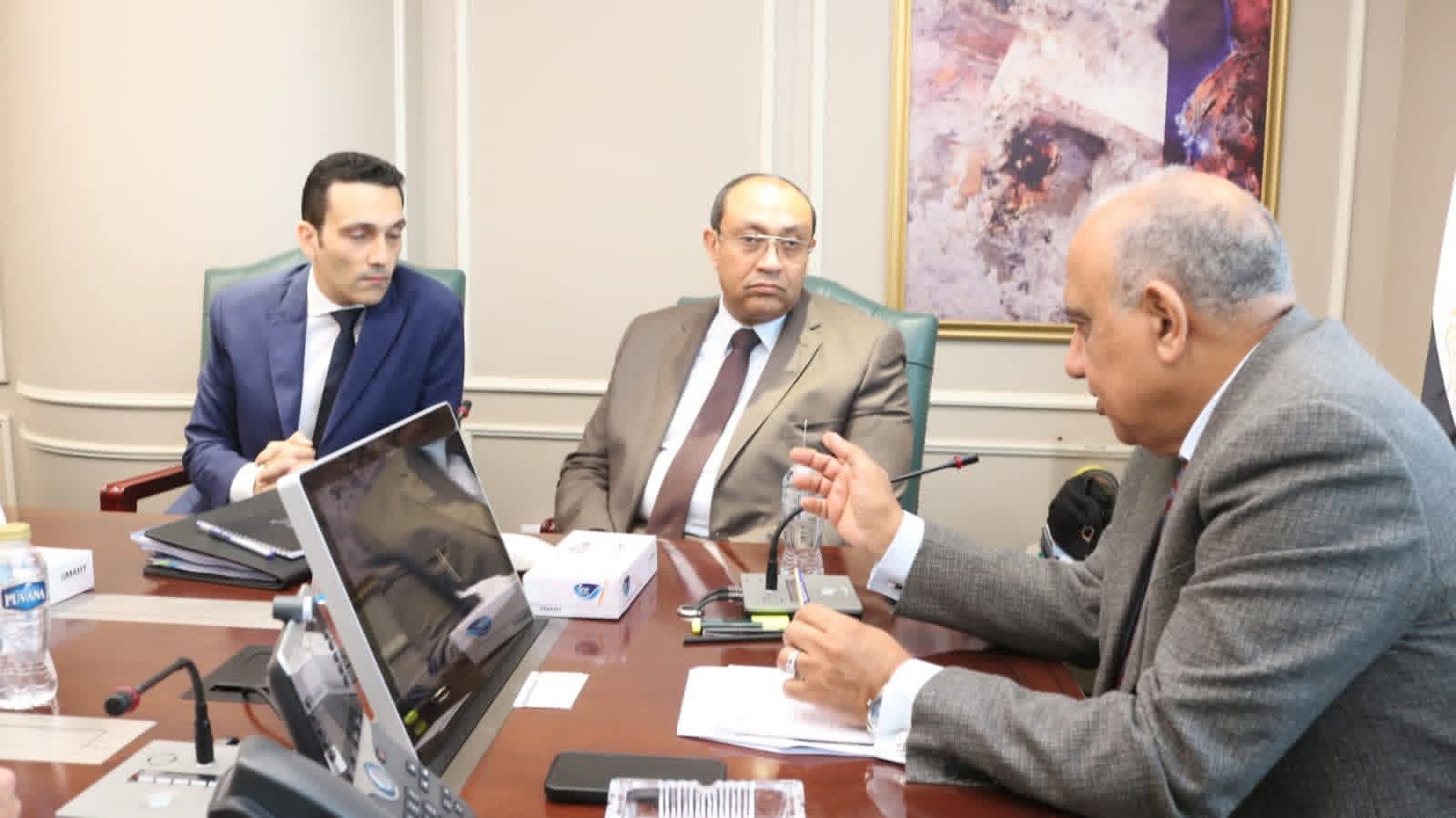 Egypt, Norway’s Scatec explore deeper cooperation in renewable energy