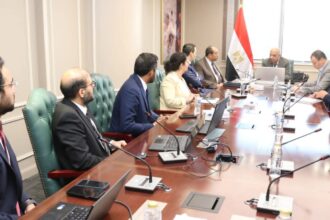 Egypt, Norway’s Scatec explore deeper cooperation in renewable energy