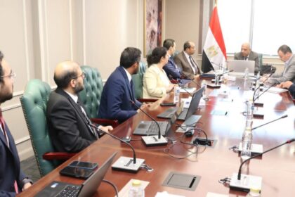 Egypt, Norway’s Scatec explore deeper cooperation in renewable energy
