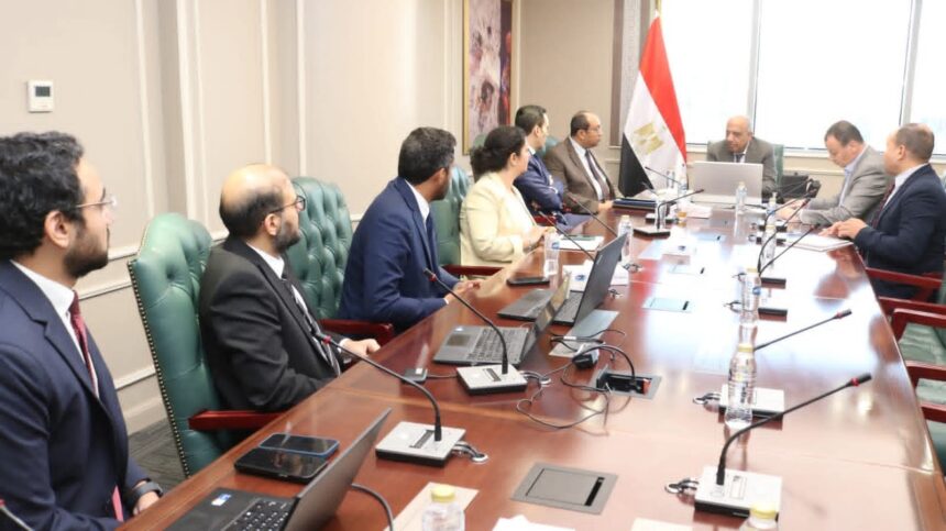 Egypt, Norway’s Scatec explore deeper cooperation in renewable energy
