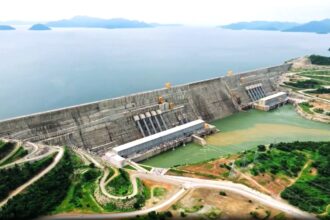 GERD study: Sediment trapping may prolong Sudan’s Roseires Dam but raise ecological risks