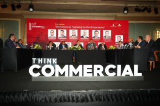 Developers, experts propose new mechanisms to restructure property market at Think Commercial
