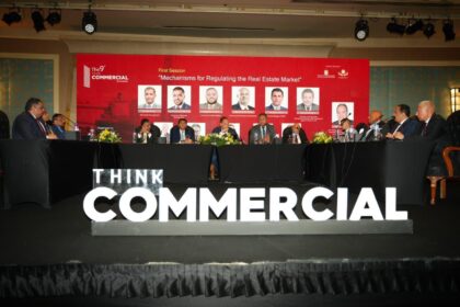 Developers, experts propose new mechanisms to restructure property market at Think Commercial