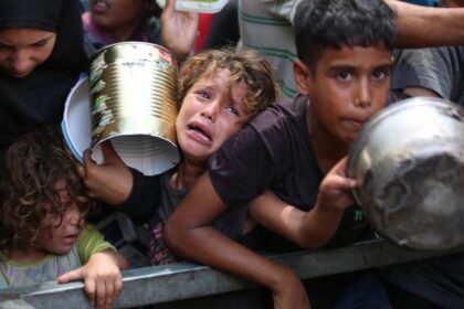 Rising international outrage as Israeli strikes escalate in Gaza