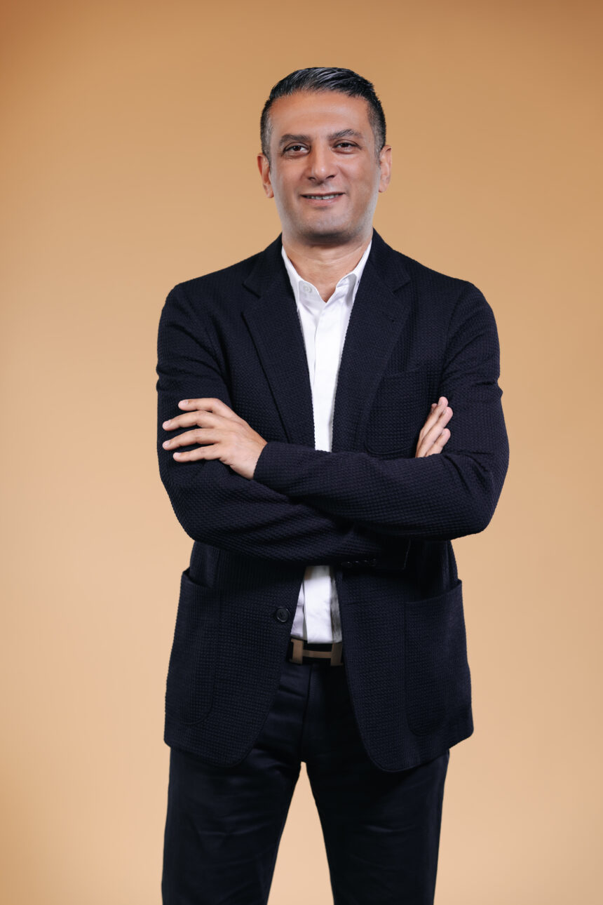 Haitham Abdelazim