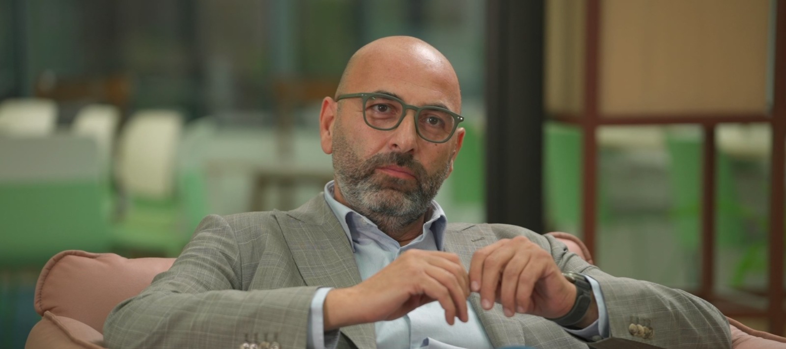 Hany Khafagy