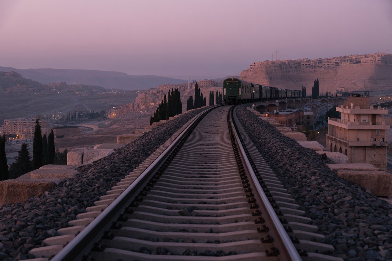 Syrian Transport Minister: No Direct Contact Yet with Egypt’s Kamel El-Wazir, But Cooperation on Horizon