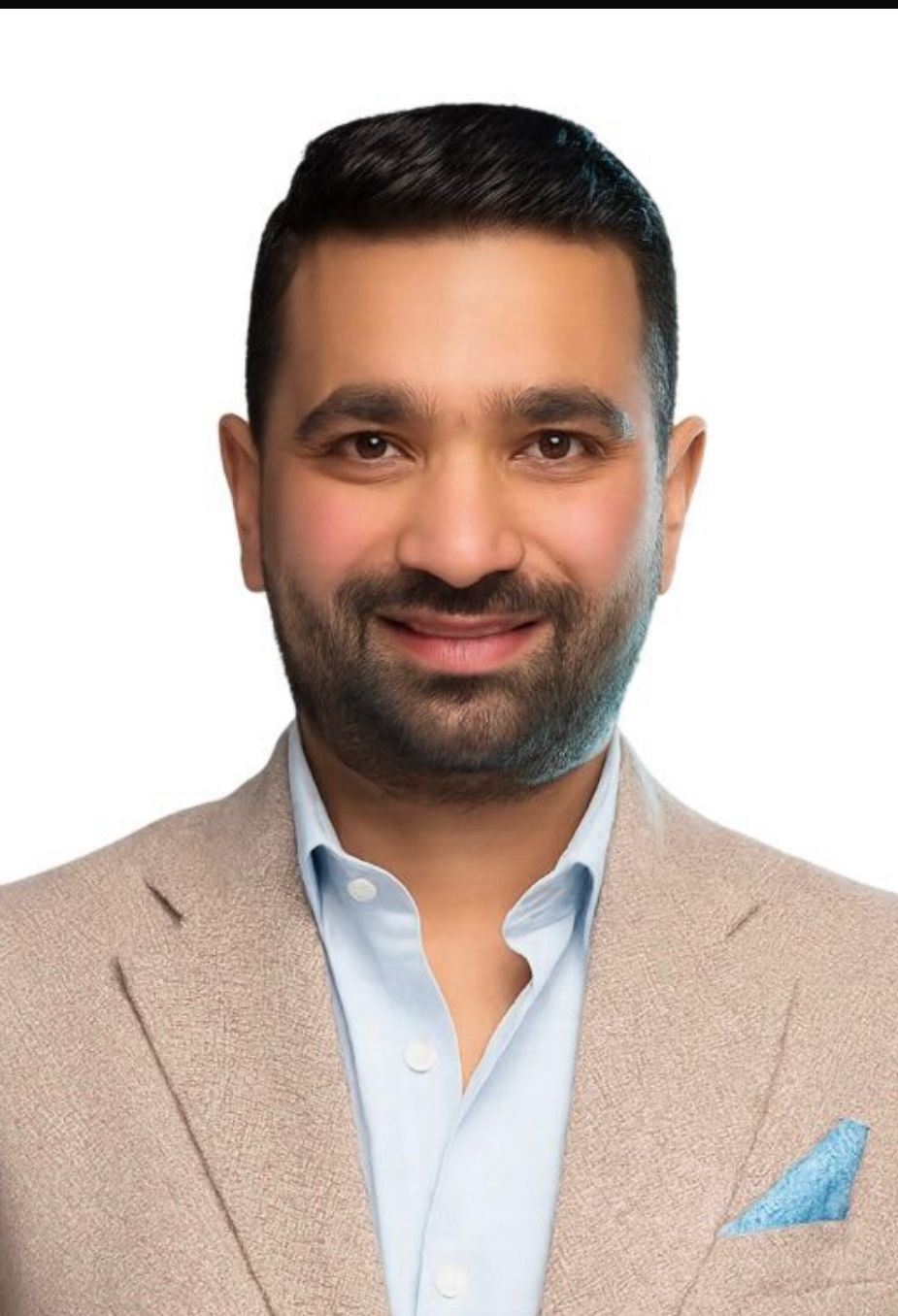 Hossam Soliman, CEO and Managing Director of N Developments