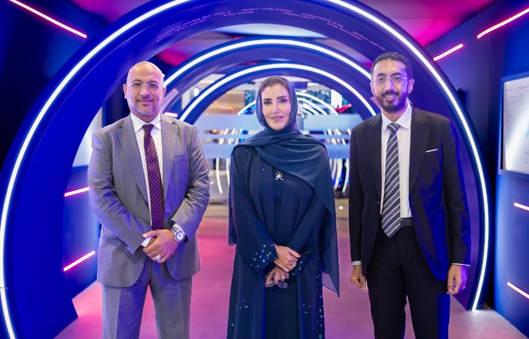 5M AI and Advanced Tech Hub Unveiled in Muscat by Oman’s Afouq and Egypt’s Prime Group! 5M AI and Advanced Tech Hub Unveiled in Muscat by Oman’s Afouq and Egypt’s Prime Group!