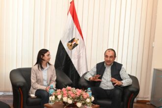 Comprehensive development plan for Misr Spinning, Weaving & Beida Dyers: El-Shimy