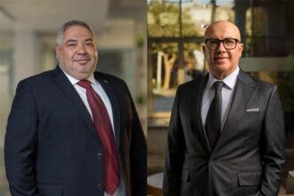 Mountain View enters Egypt’s booming tourism sector with launch of hospitality arm