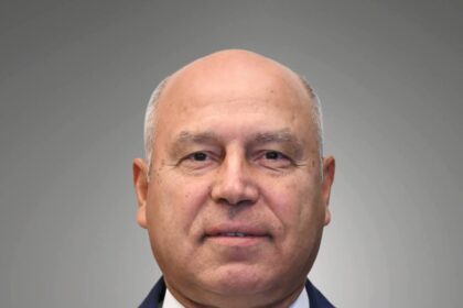 Kamel El-Wazir