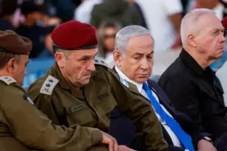 Ex-IDF chief says Gaza war casualties exceed 200,000, legal advice 'never a constraint'