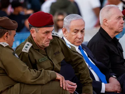 Ex-IDF chief says Gaza war casualties exceed 200,000, legal advice 'never a constraint'