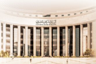 Banks’ financial position in Egypt surges to EGP 24.023trn in June 2025: CBE