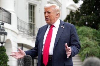 Trump unveils controversial Gaza peace plan amid escalating crisis, divided responses