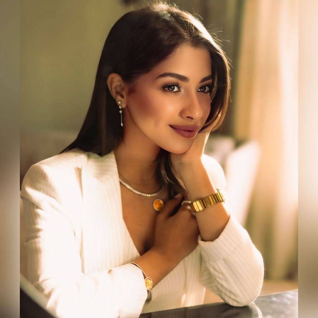 Jessica Hosam El-Din
