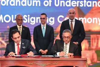 Egyptian-Singaporean Business Forum held in Cairo to boost investment