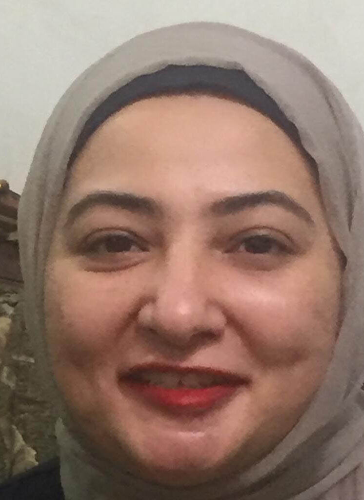 Dr. Marwa El-Shinawy