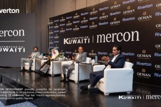 Mercon Developments, El-Tamayuz Kuwaiti Egyptian launch Riverton project in New Cairo