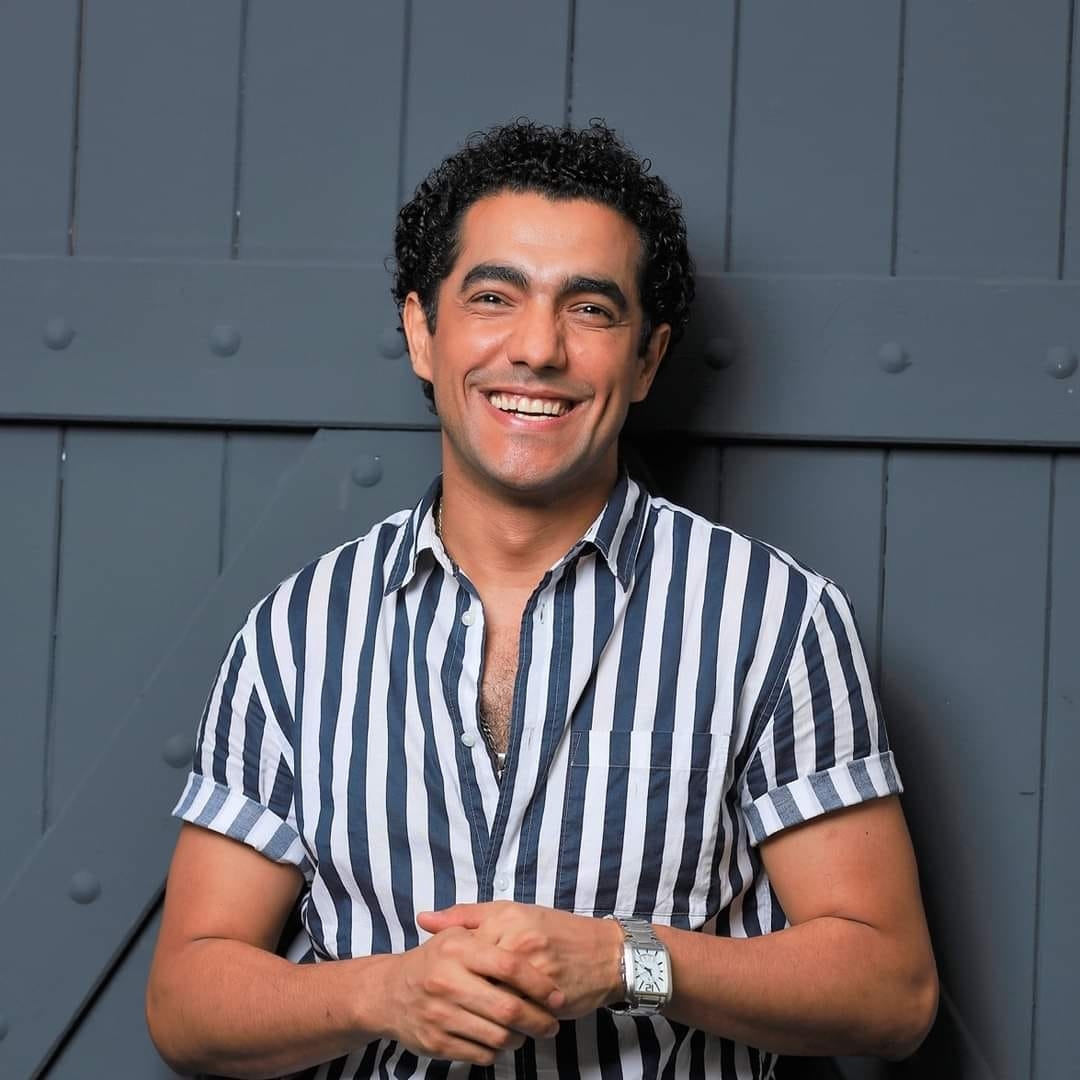 Mido Adel